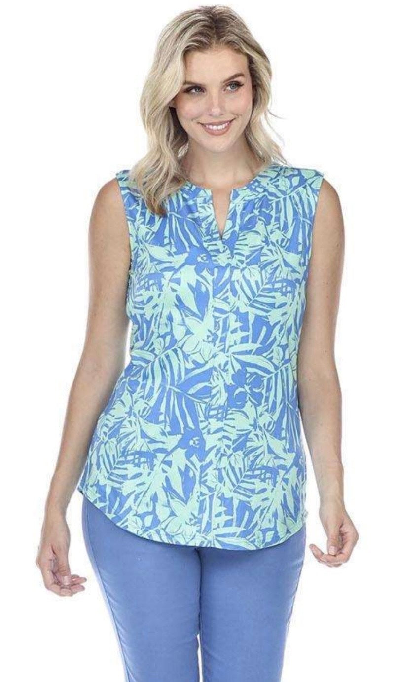 Camisole UPF50 (2 motifs)
