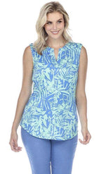 Camisole UPF50 (2 motifs)