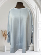 Chandail (Bouton Manches)