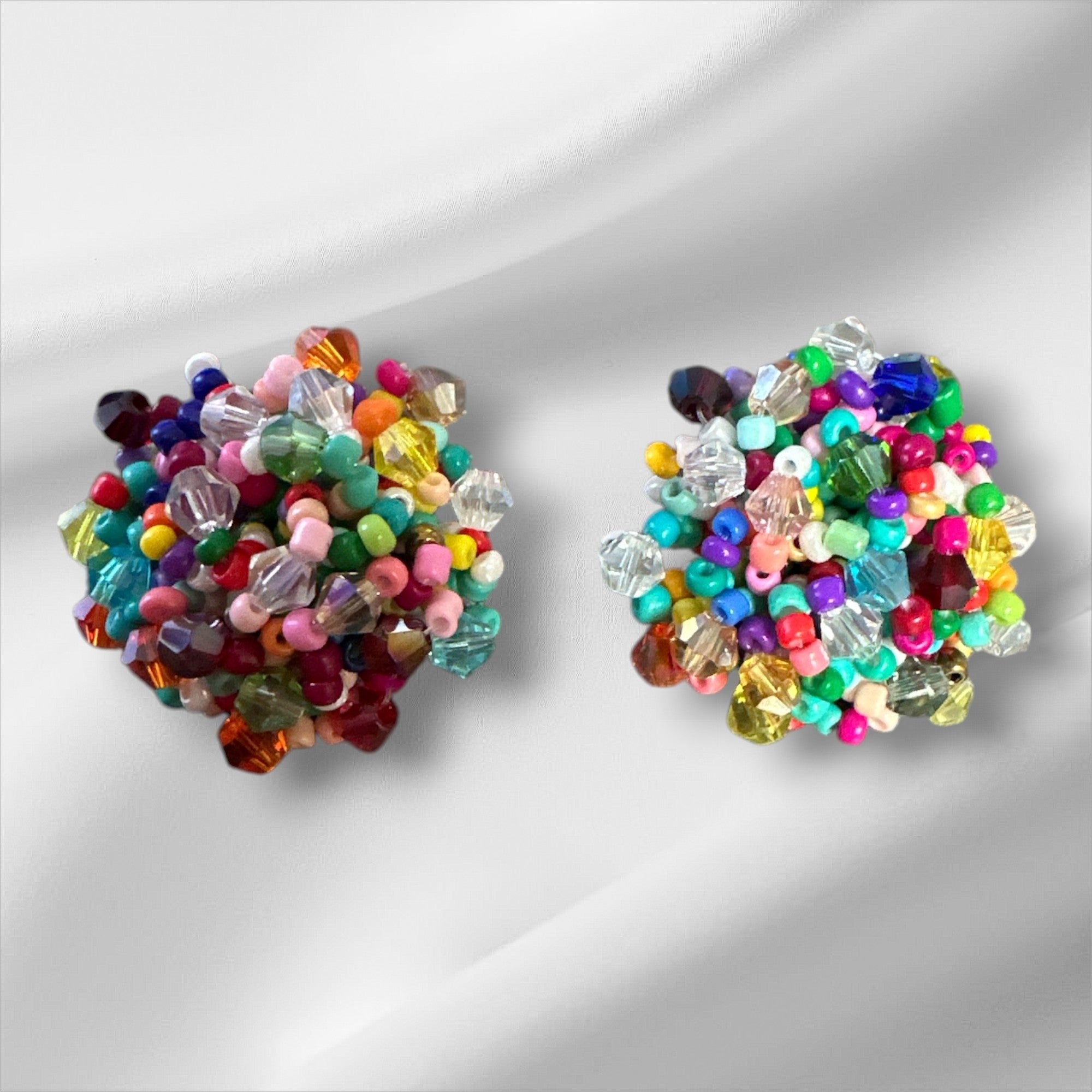 Boucle d'oreille