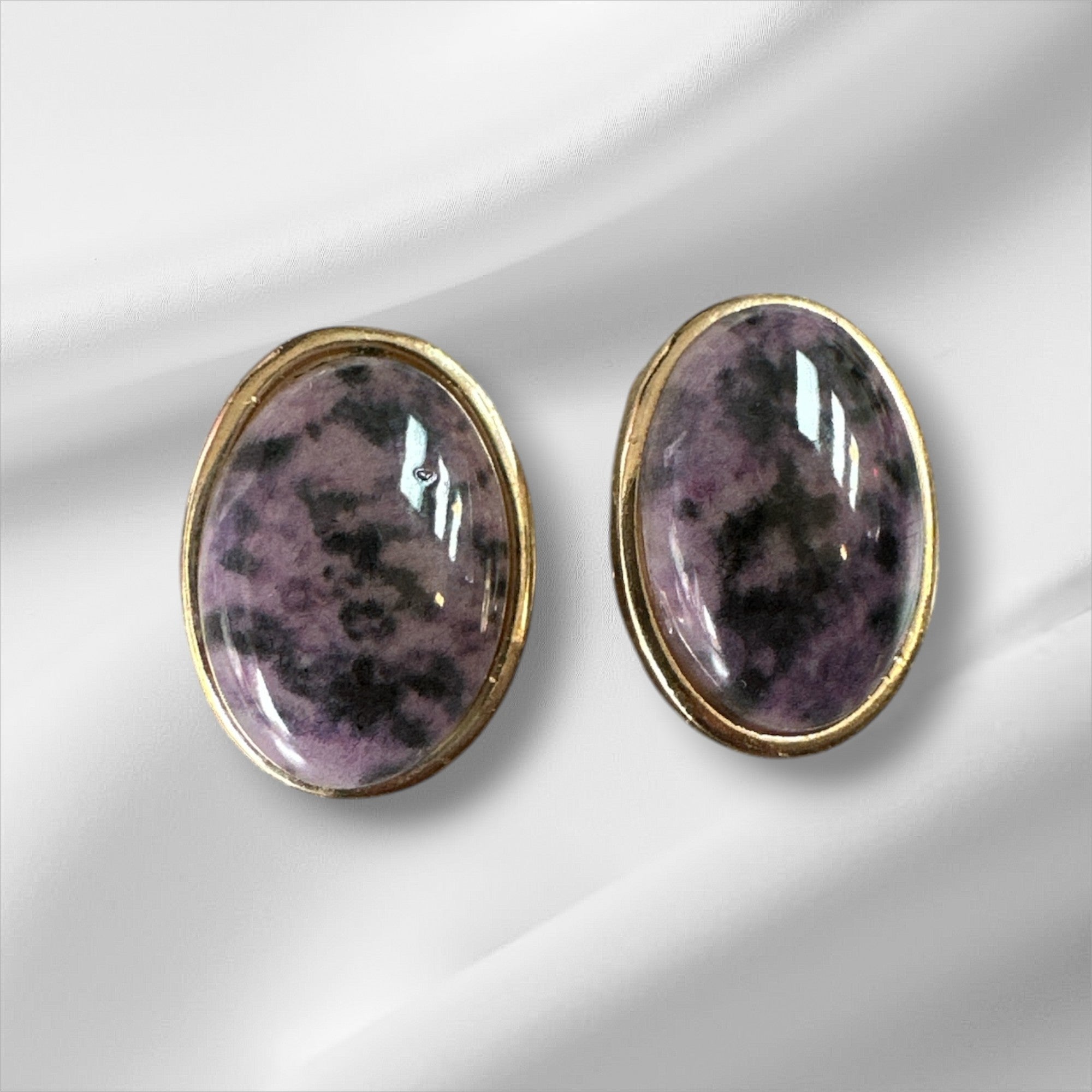 Boucle d'oreille à clip