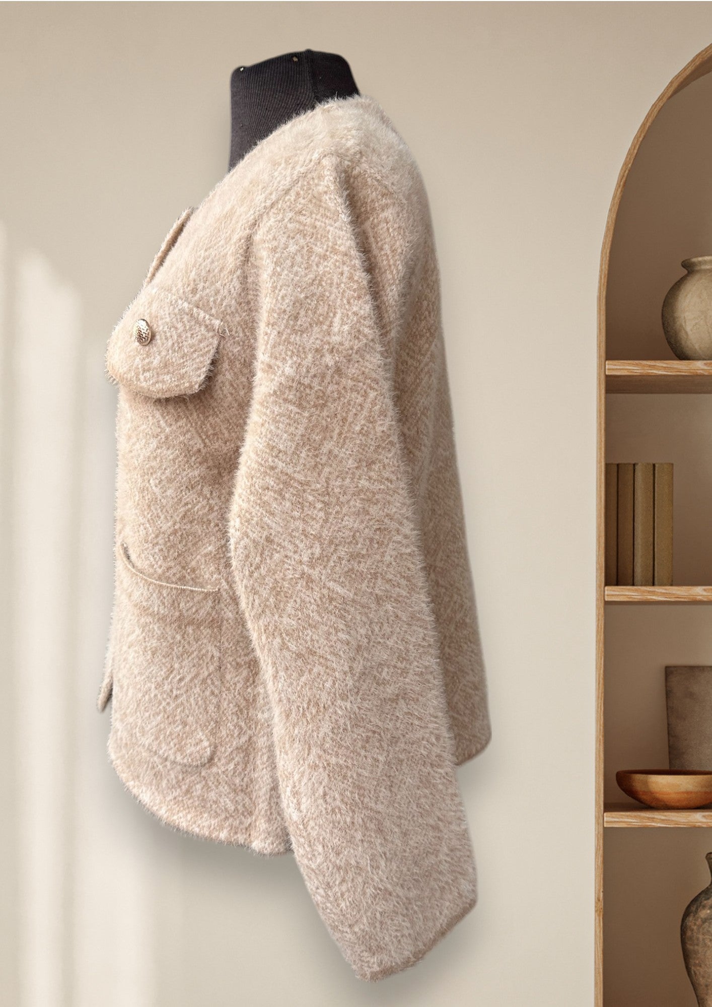 Manteau