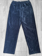 Pantalon de velour