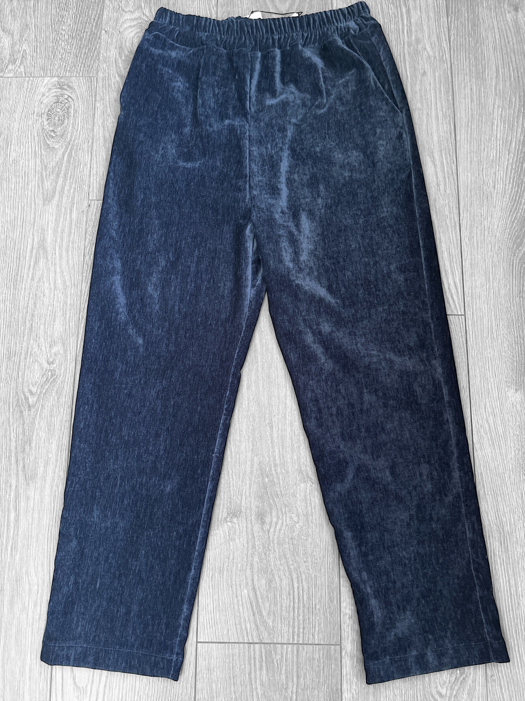 Pantalon de velour