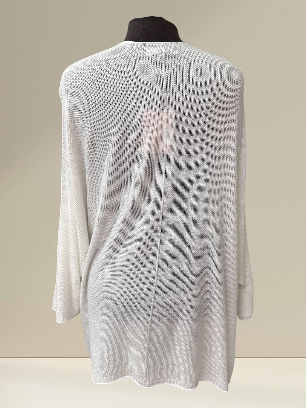 Cardigan léger