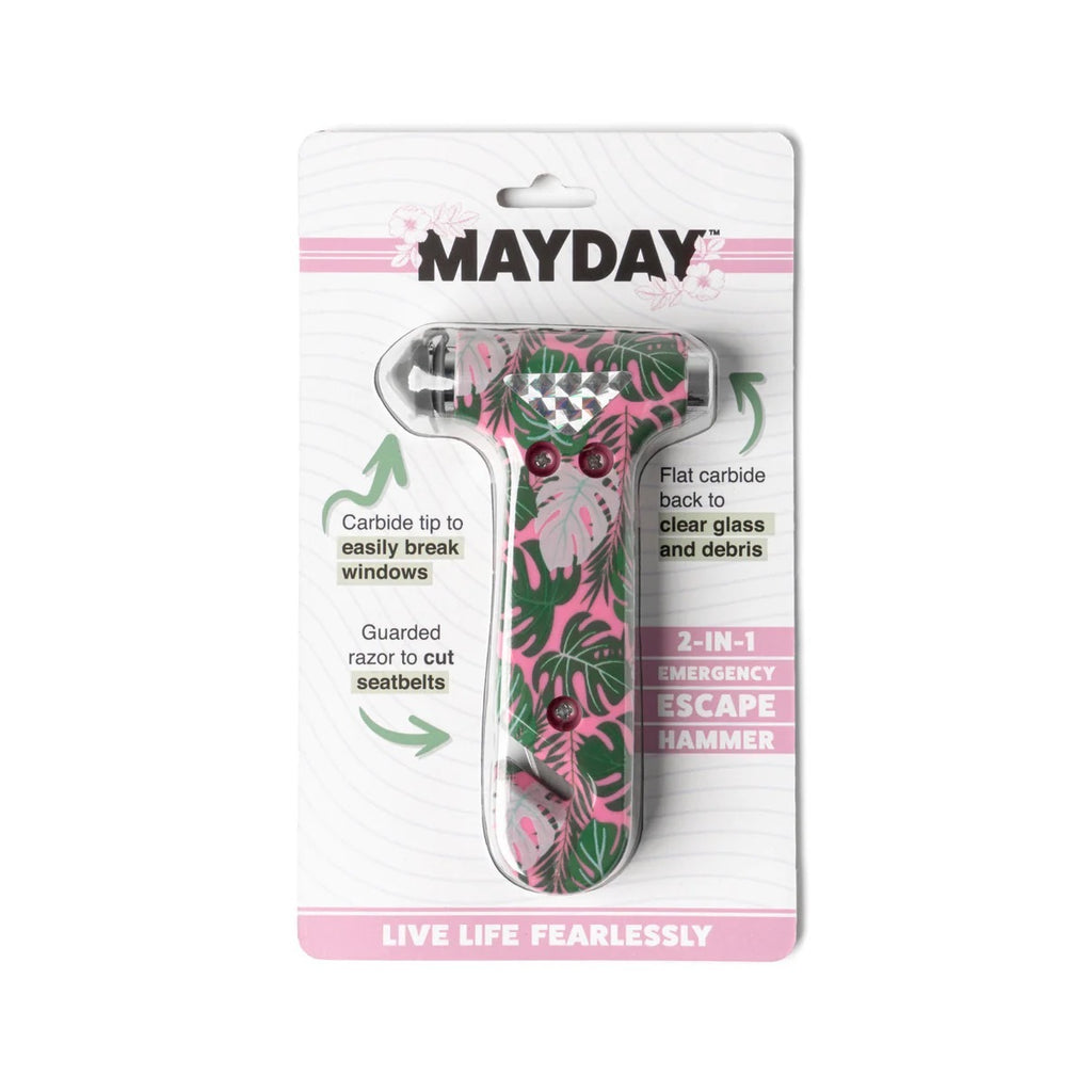 Mayday Urgence