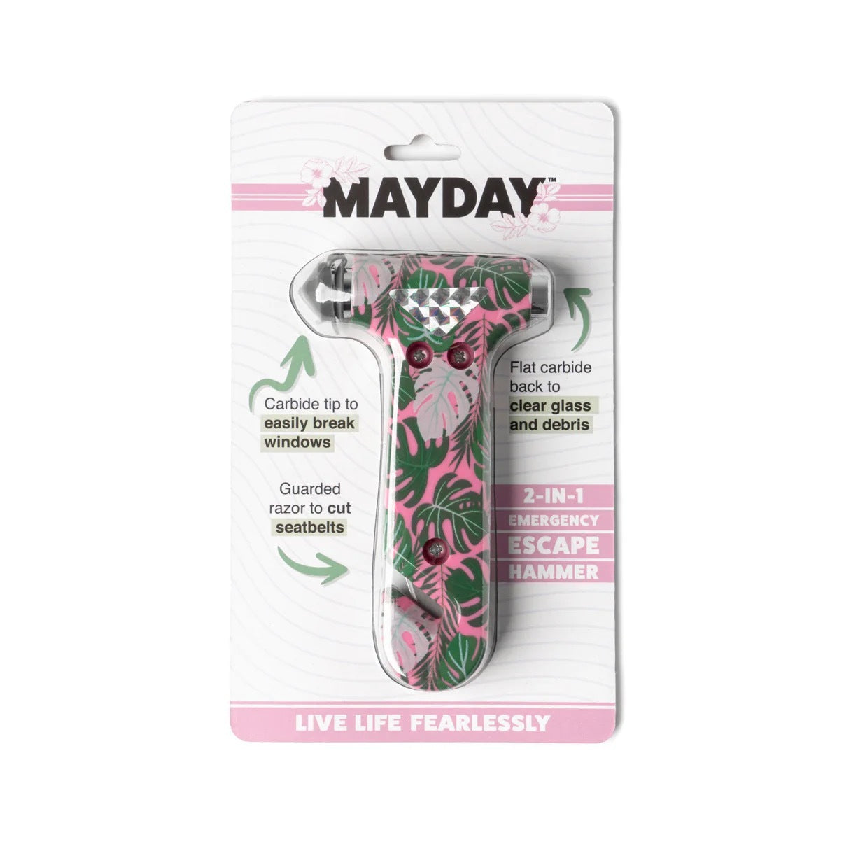 Mayday Urgence
