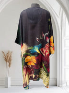 Kimono long