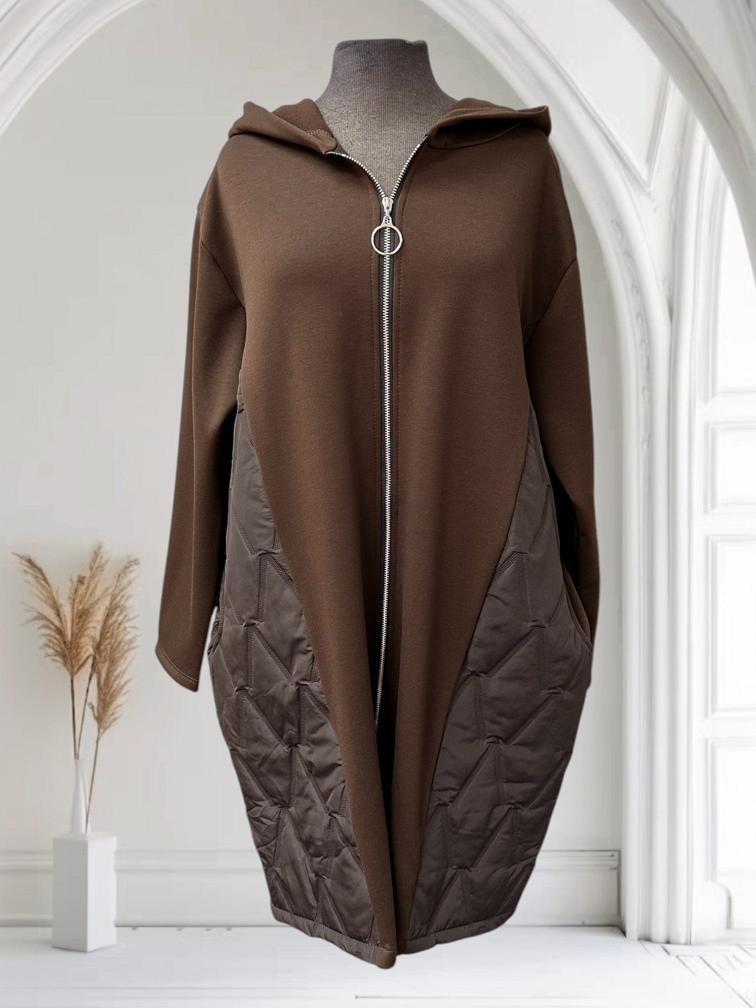 Veste/tunique