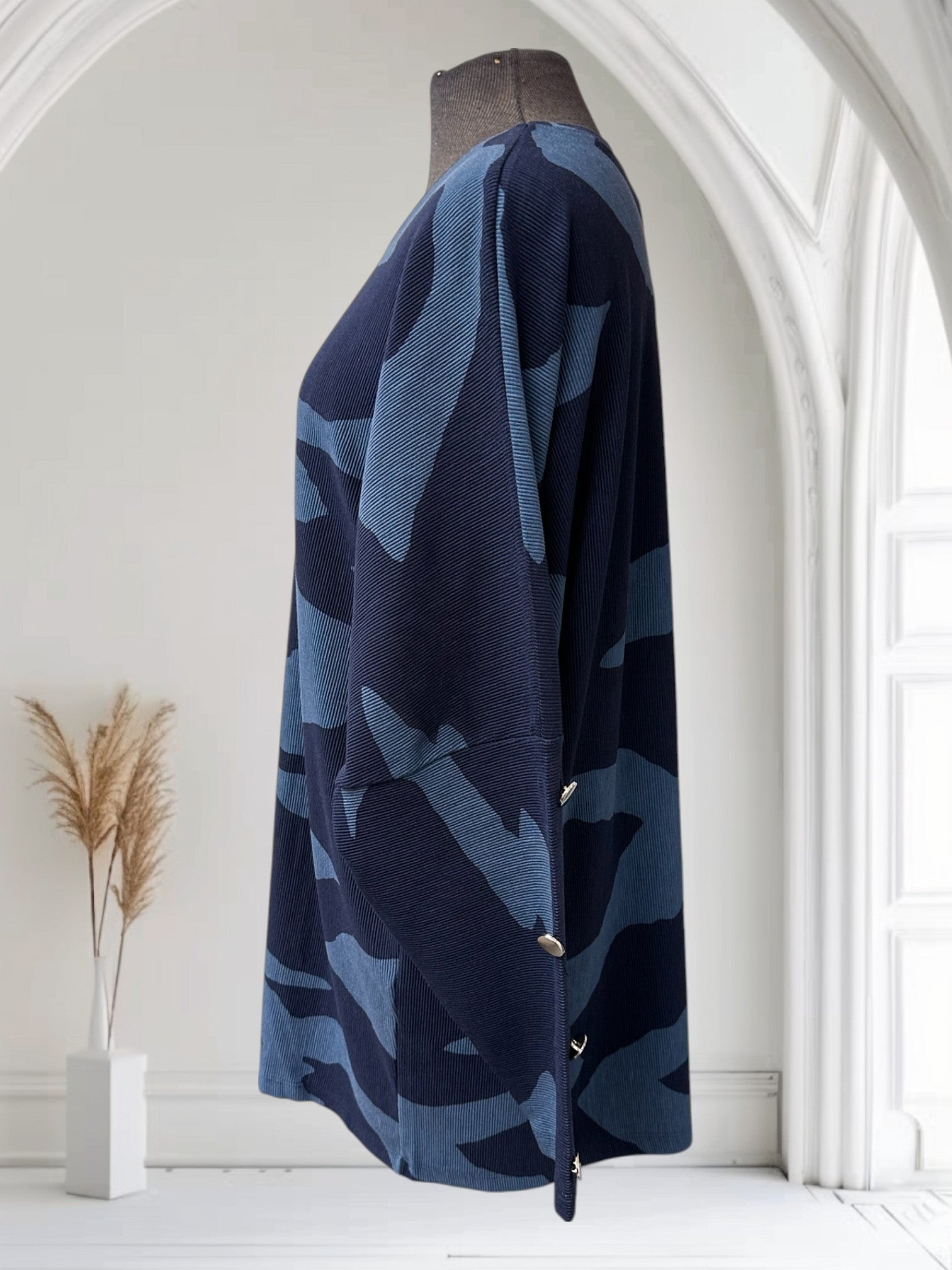 Chandail (style camo)