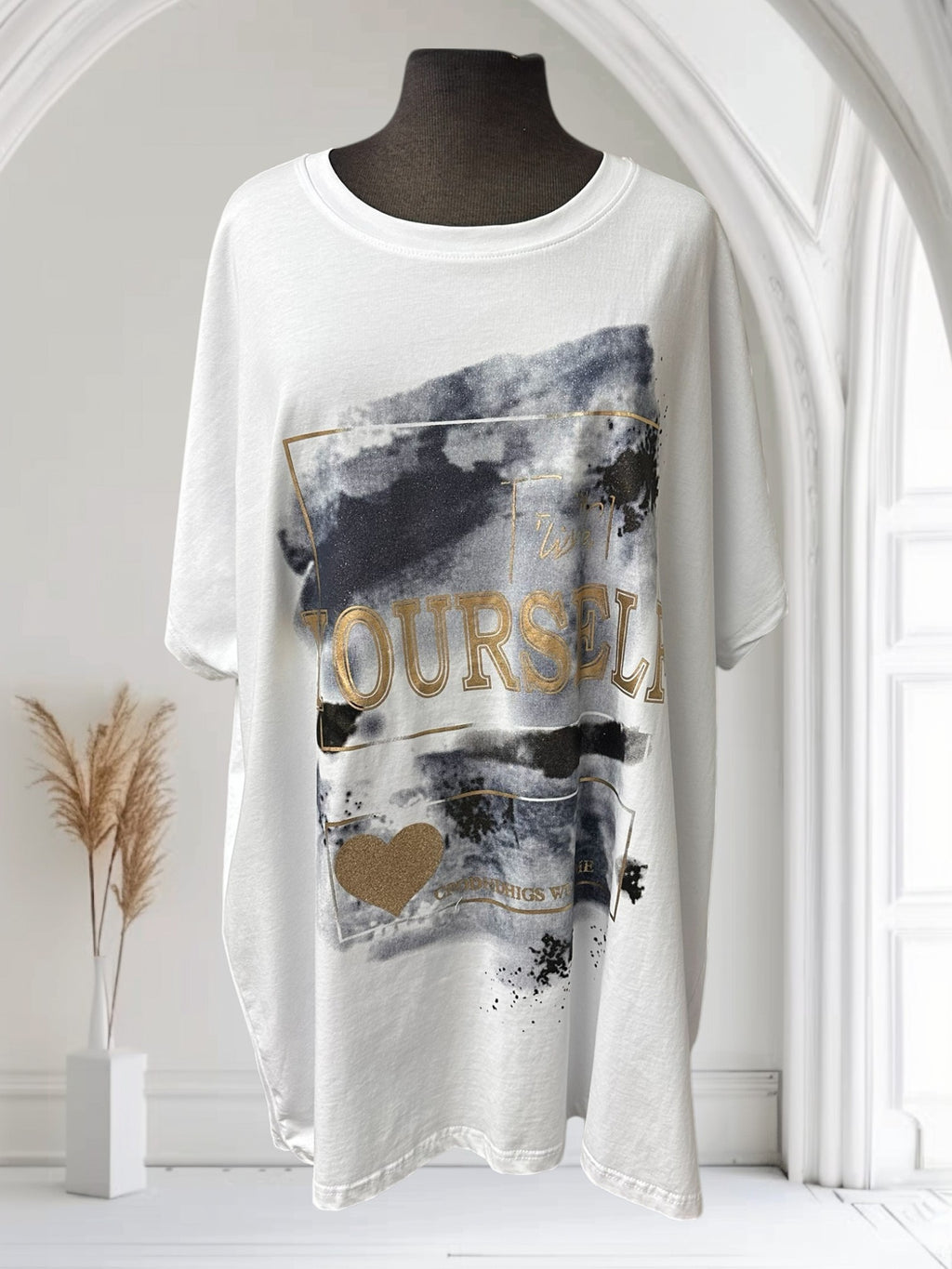 T-Shirt (Yourself)