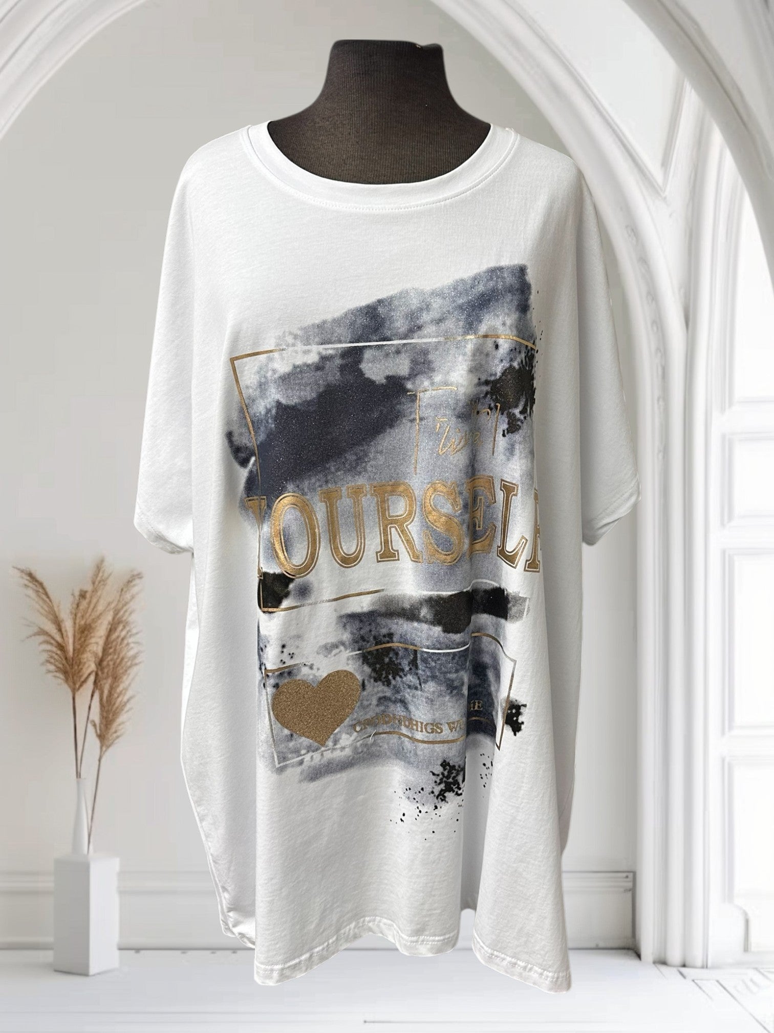 T-Shirt (Yourself)