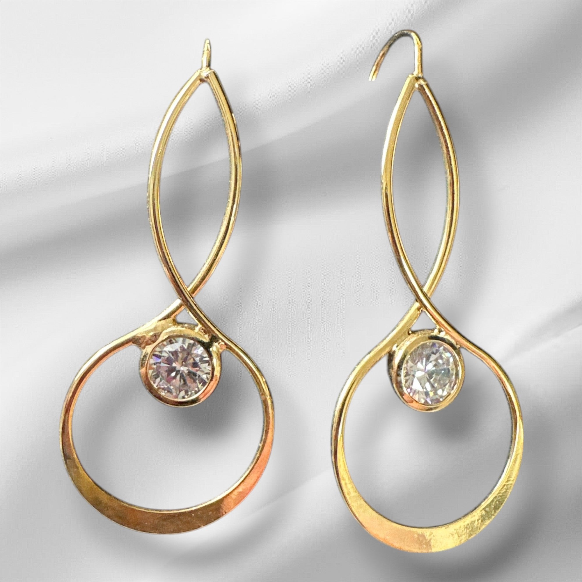 Boucle d'oreille