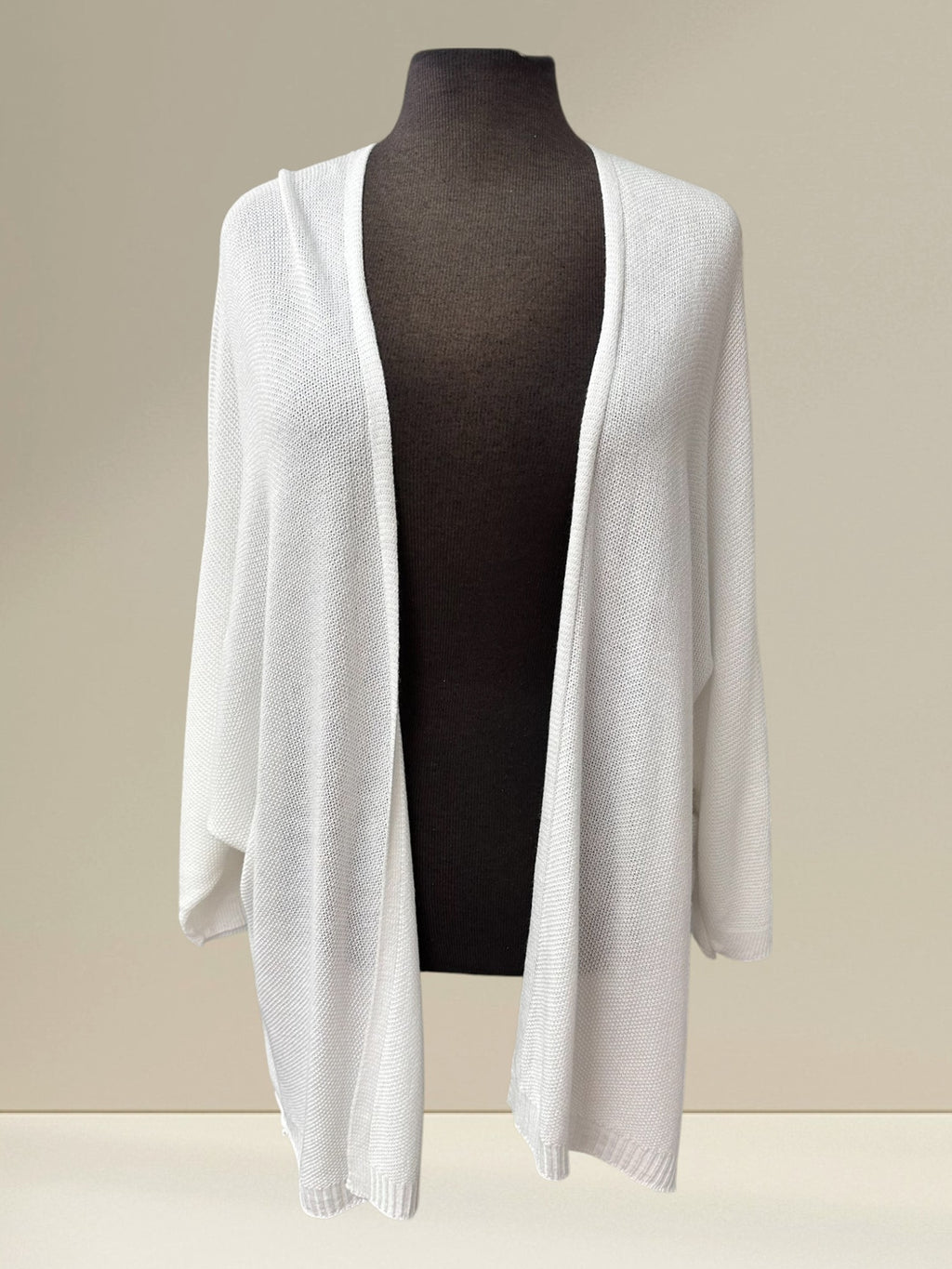Cardigan léger