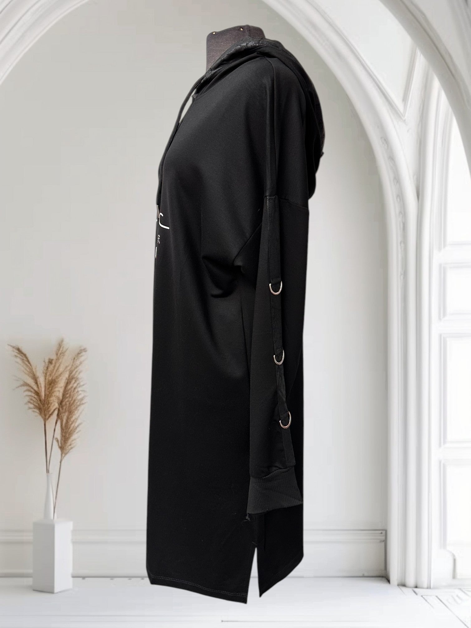 Robe/tunique (Chic forever)