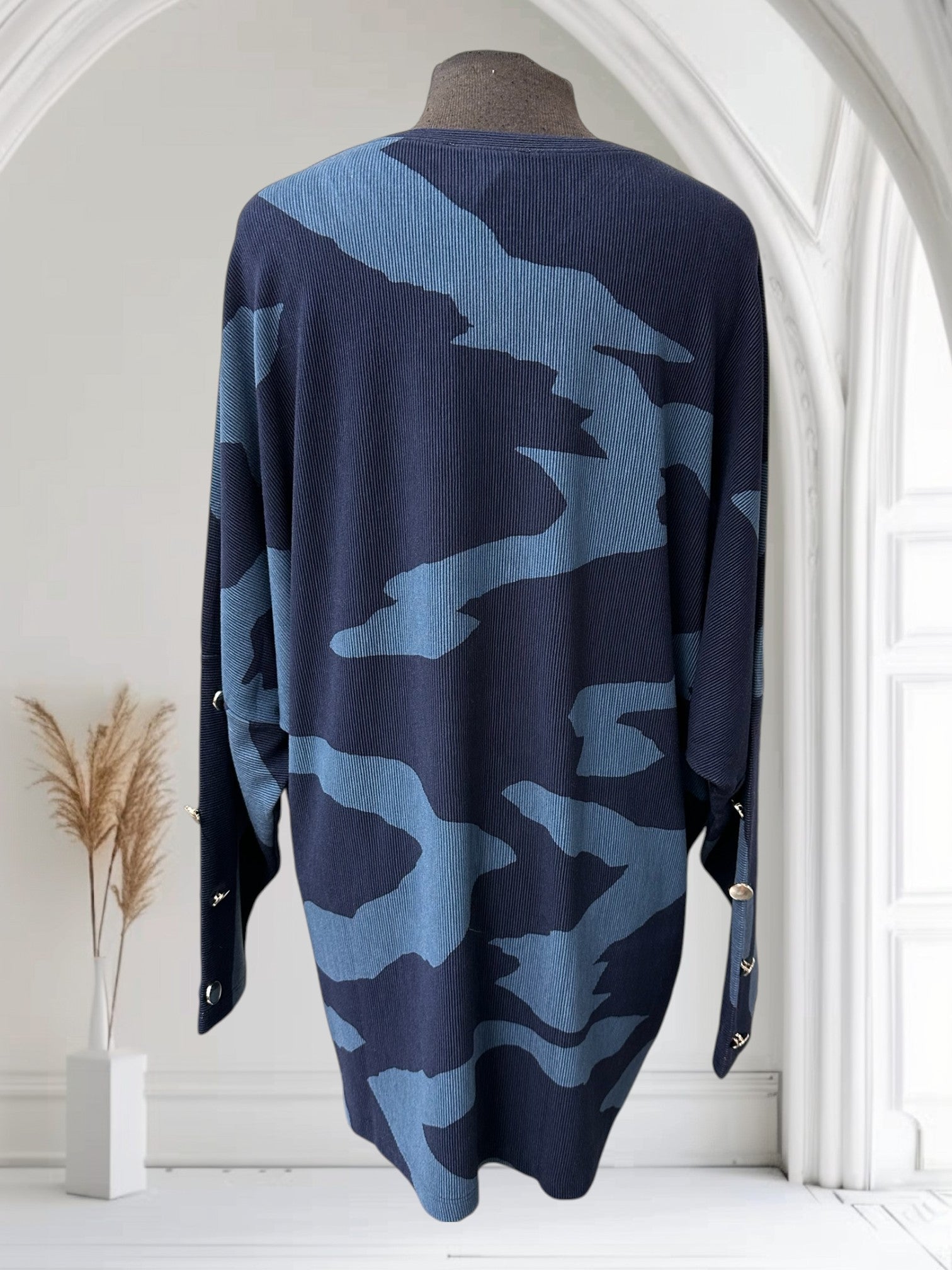 Chandail (style camo)