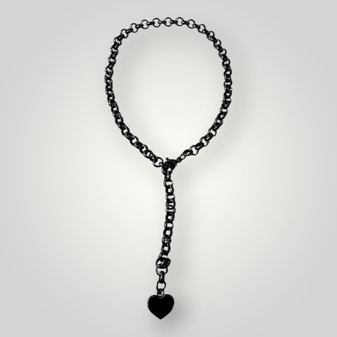 Bracelet de cheville Yolande