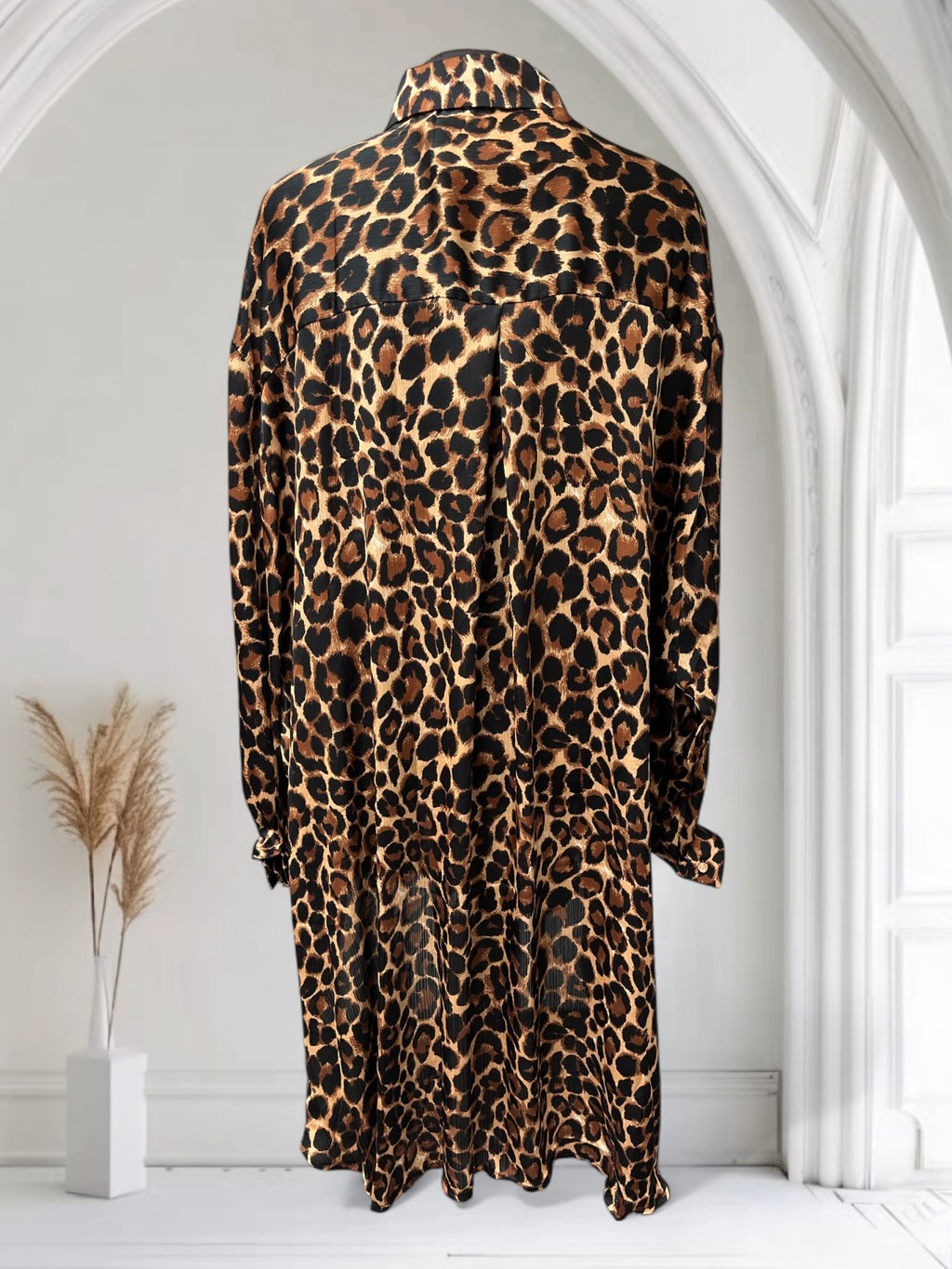 Chemise Tiger