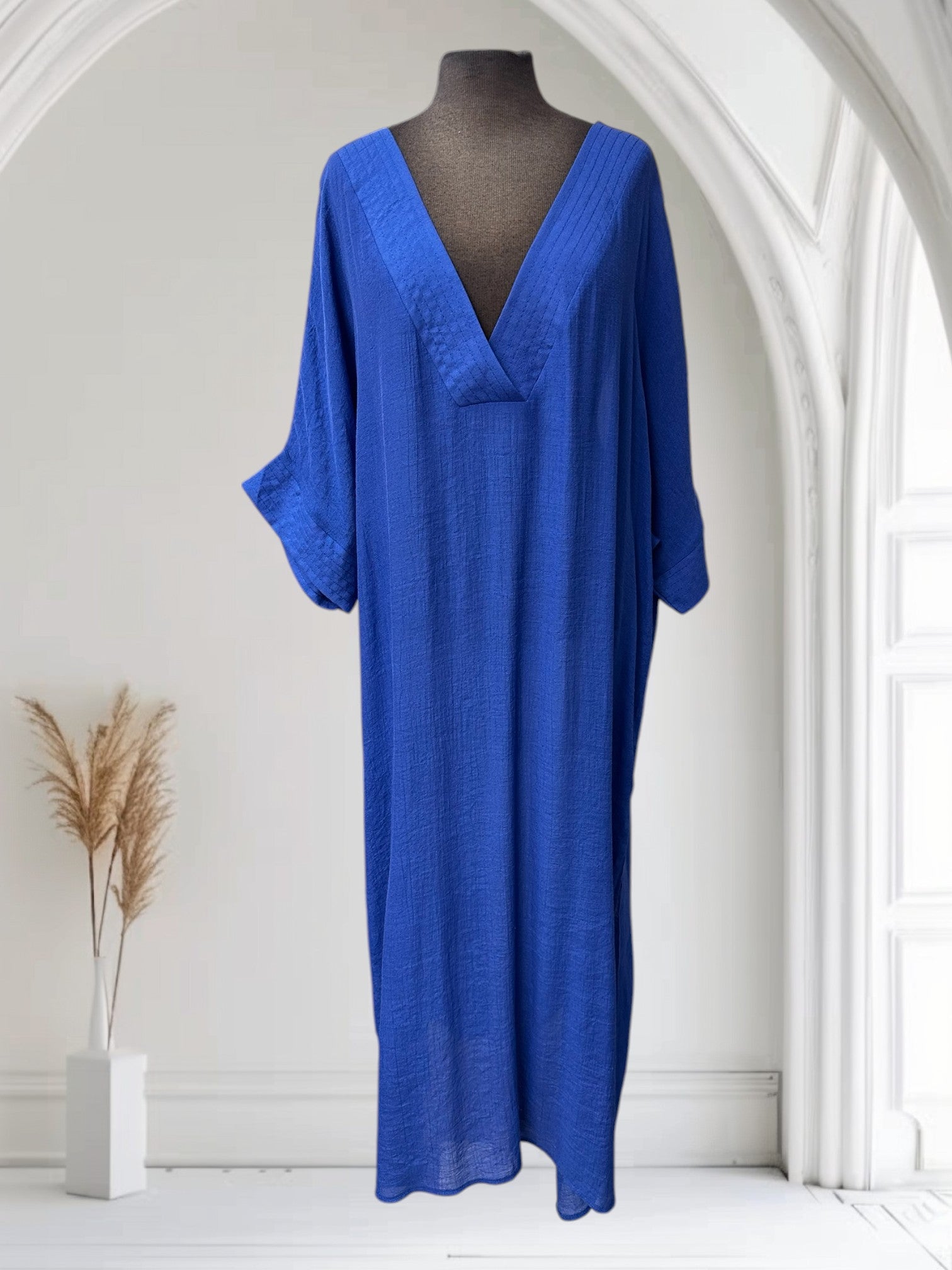 Robe longue