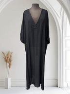 Robe longue