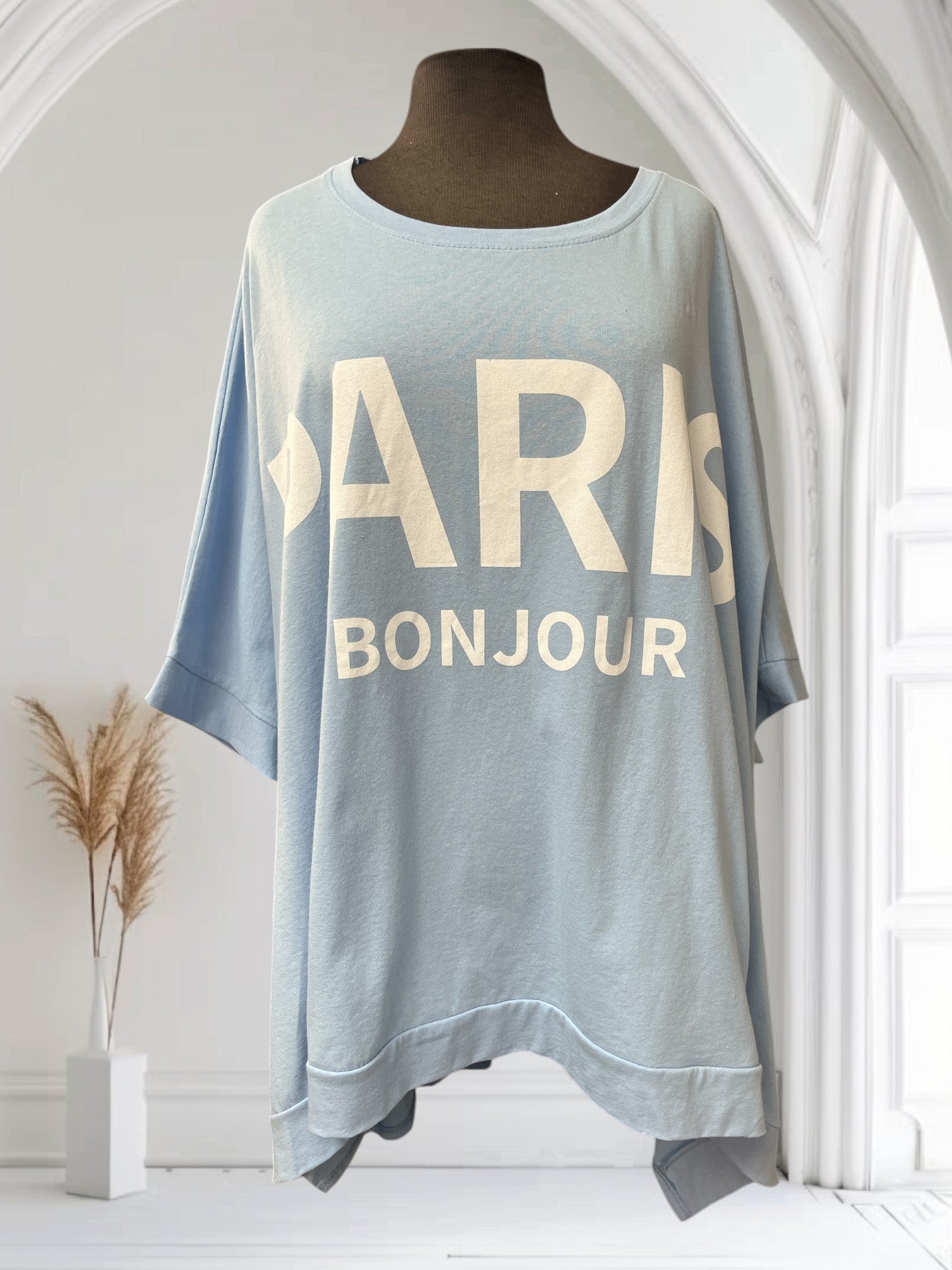 Chandail (Bonjour Paris)