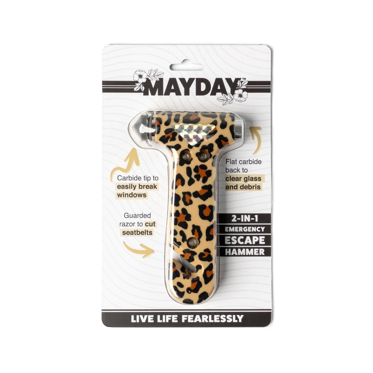 Mayday Urgence