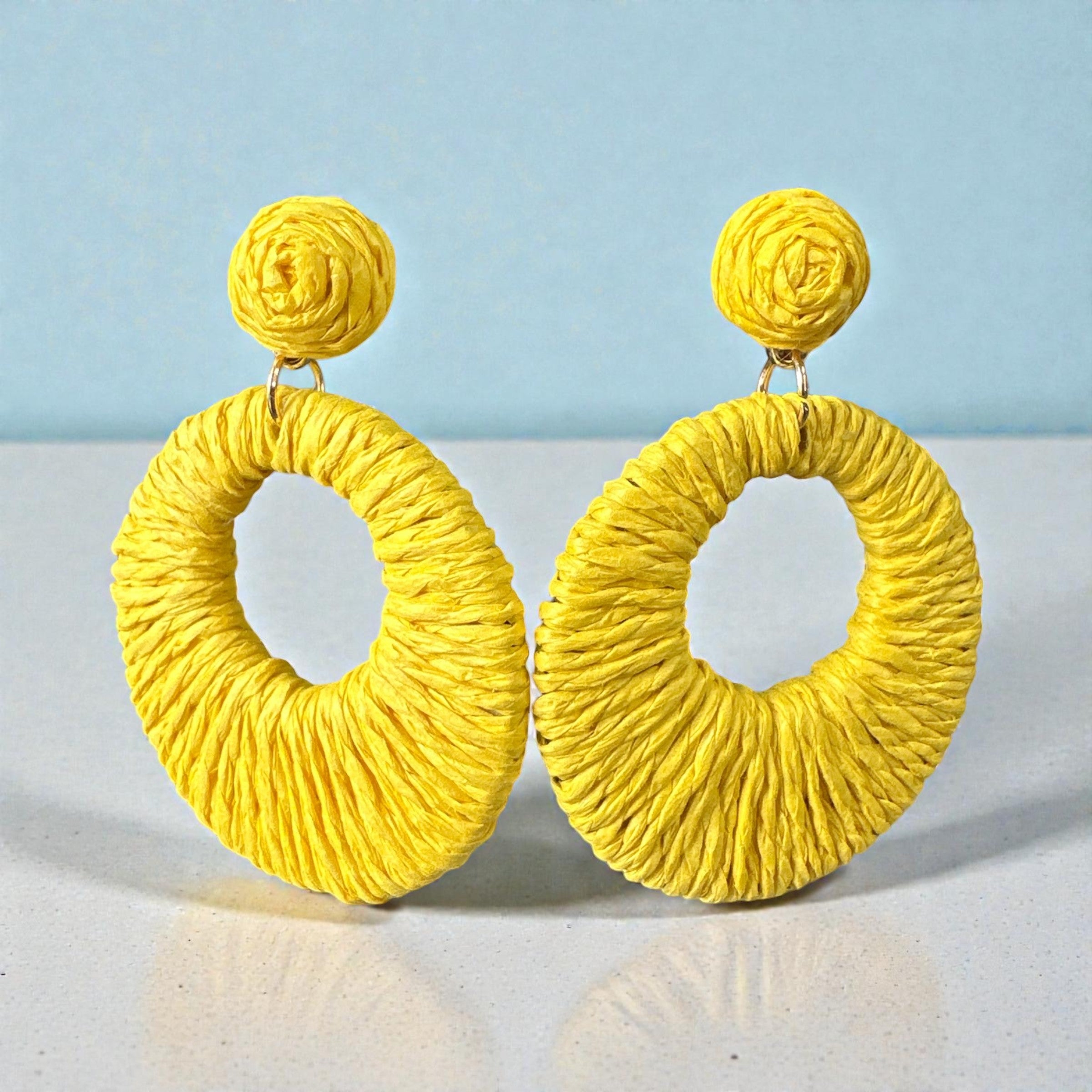 Boucle d'oreille