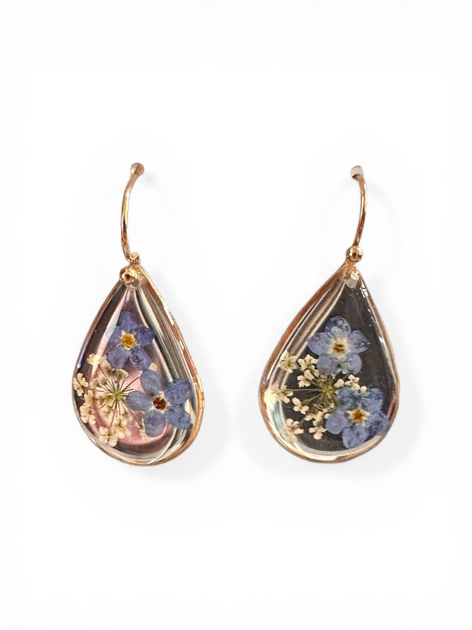 Boucle d'oreille