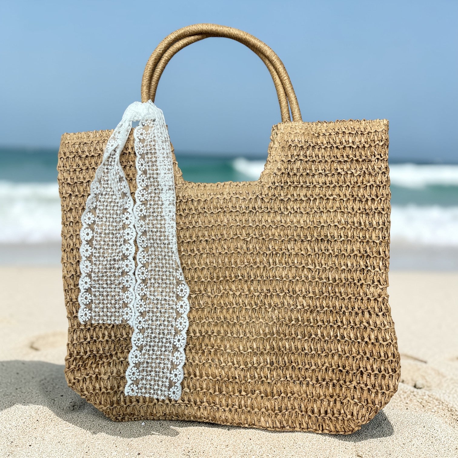 Sac de plage