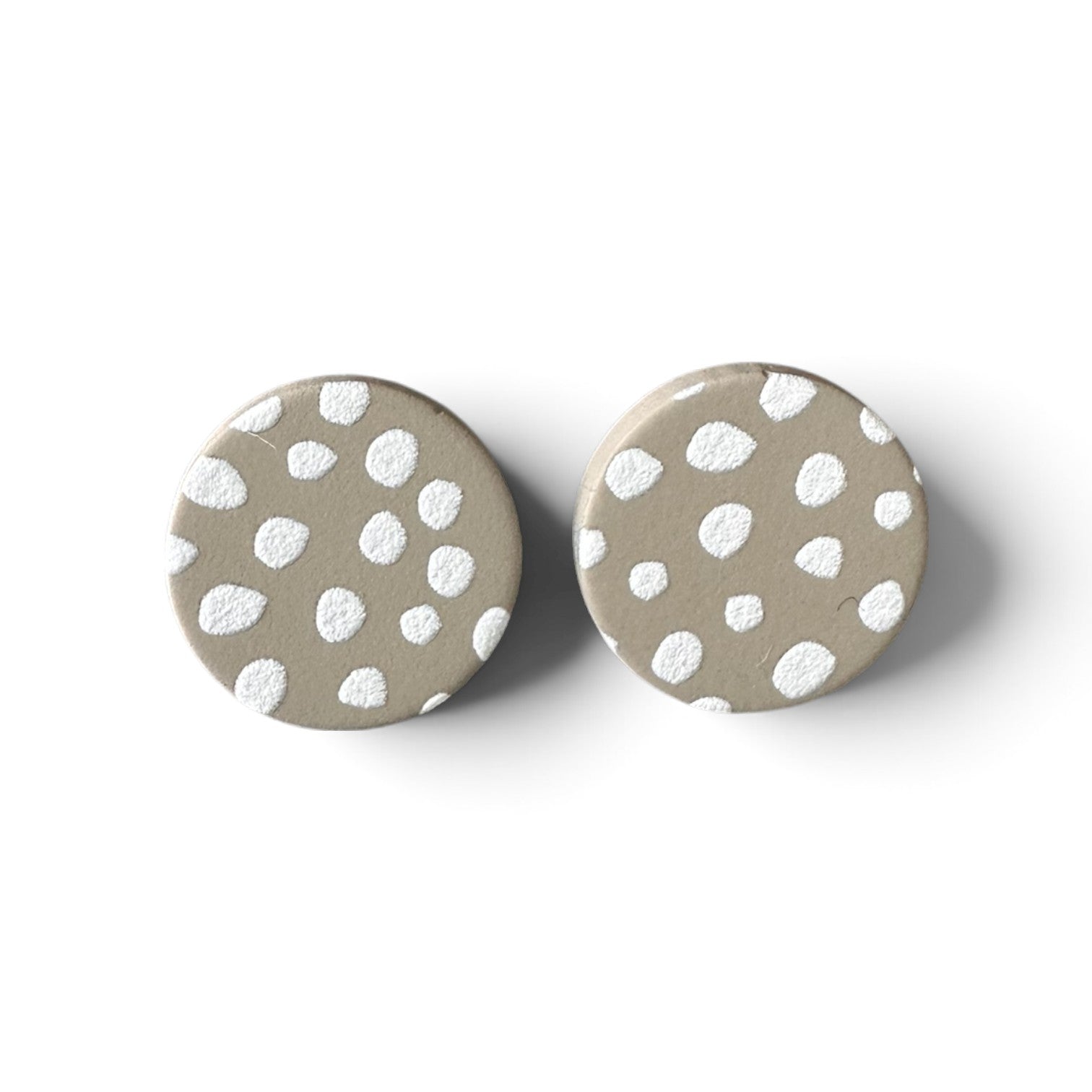 Boucle d'oreille (boutons)