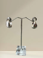 Boucle d'oreille à clip