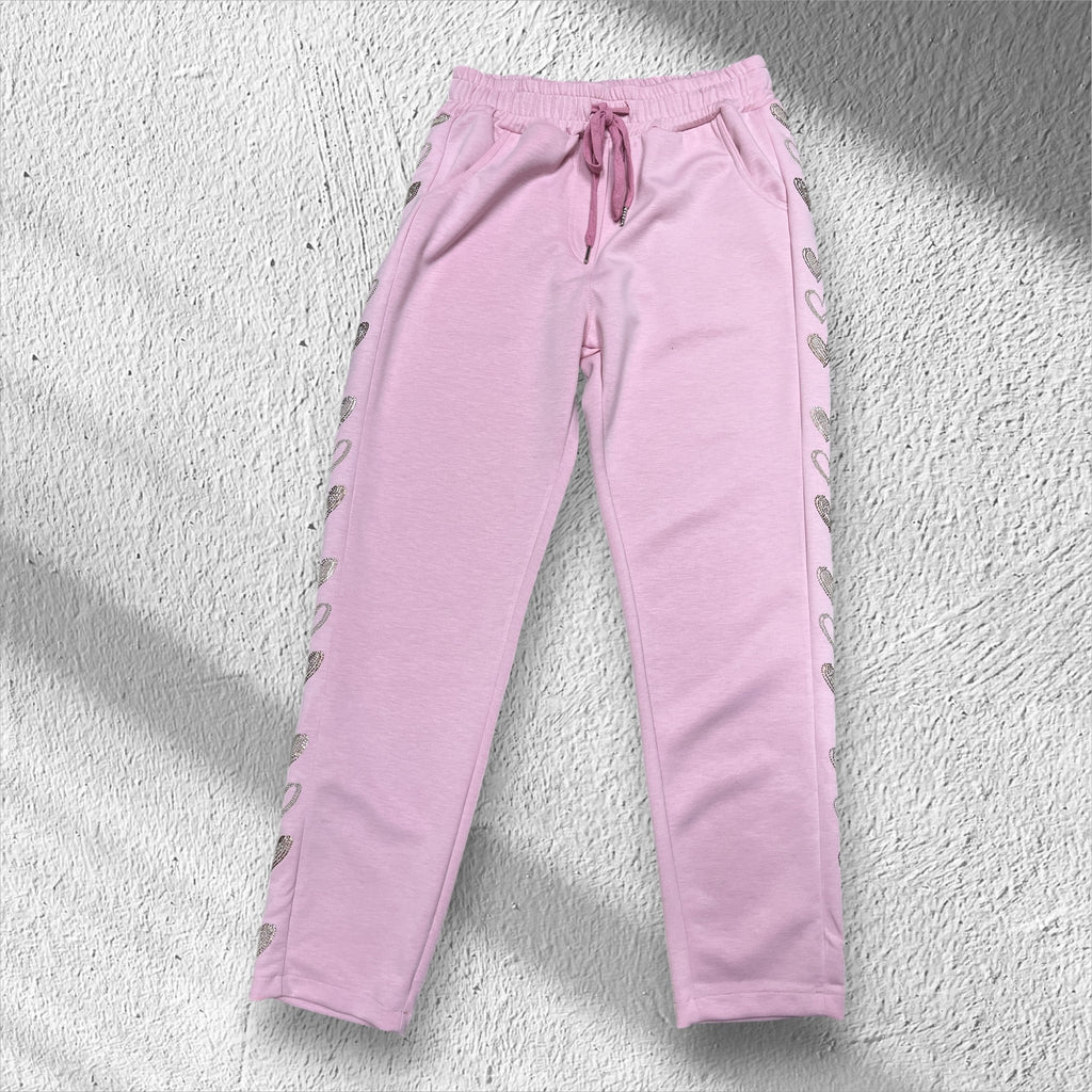 Pantalon (Coeurs)