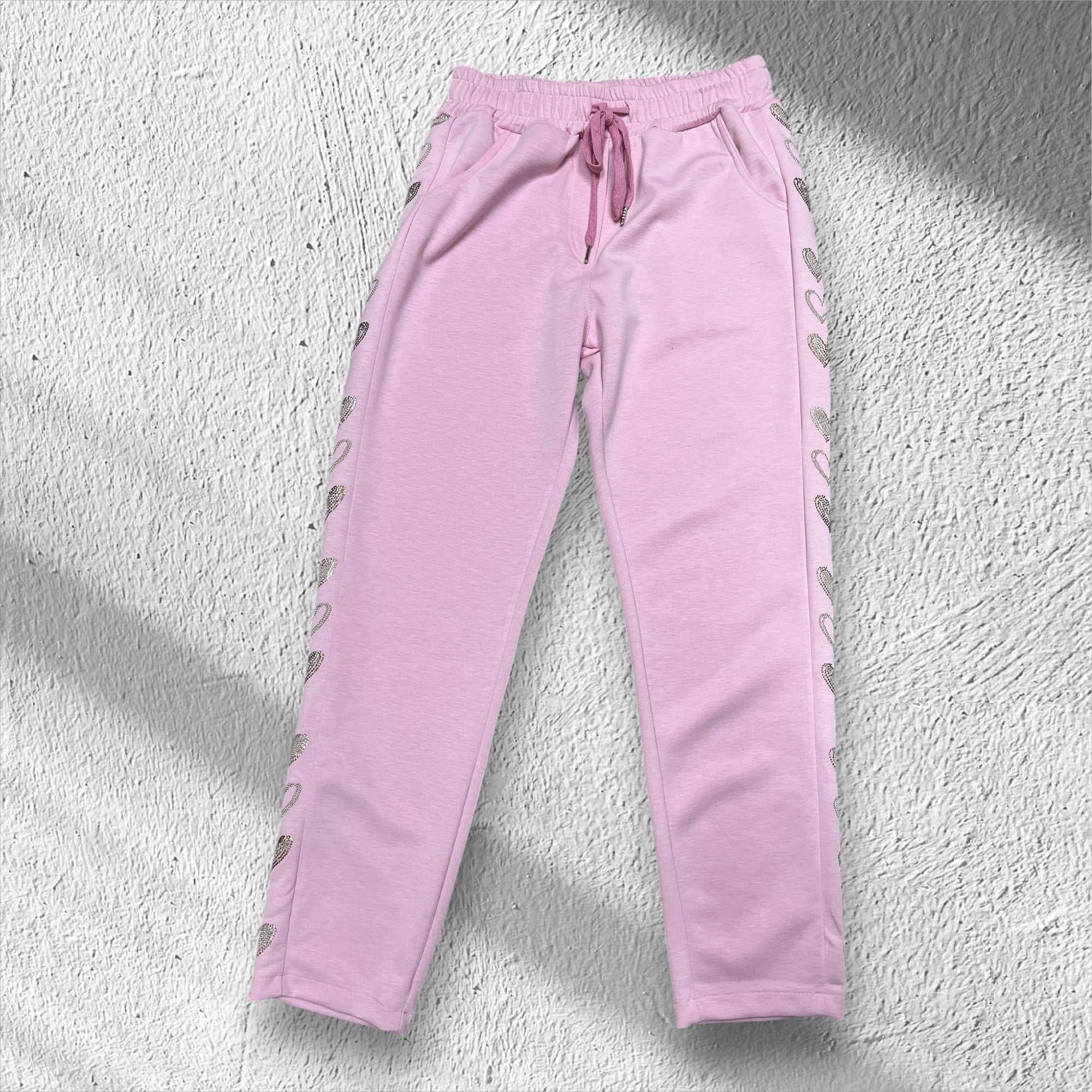 Pantalon (Coeurs)