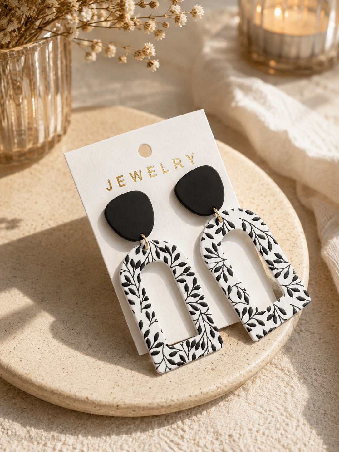 Boucle d'oreille