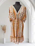 Robe bohême