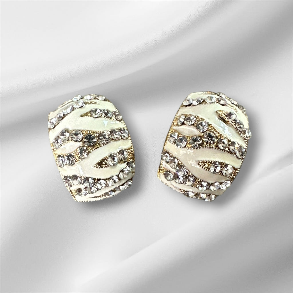 Boucle d'oreille à clip