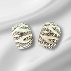 Boucle d'oreille à clip