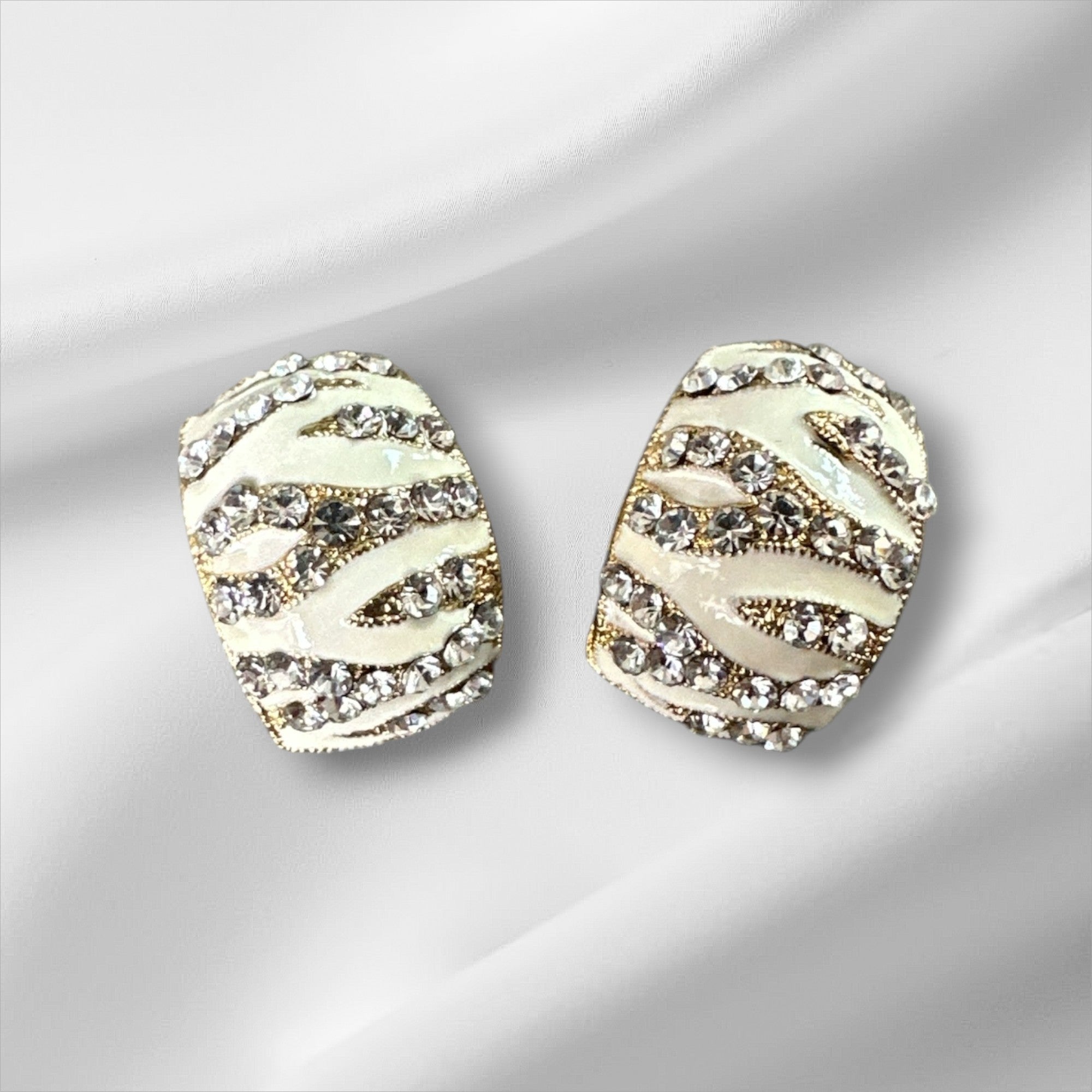 Boucle d'oreille à clip