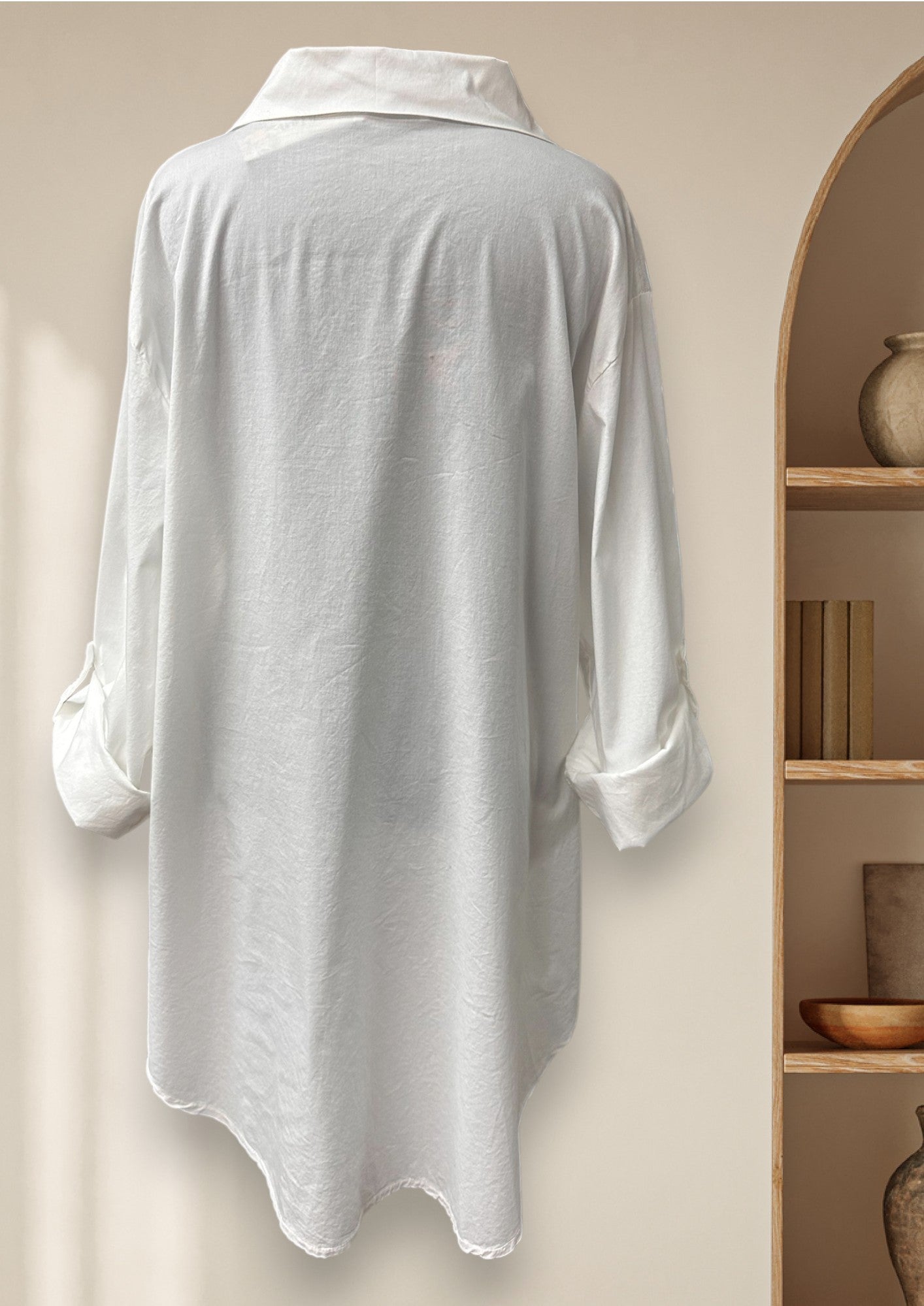 Chemise/tunique (Love)