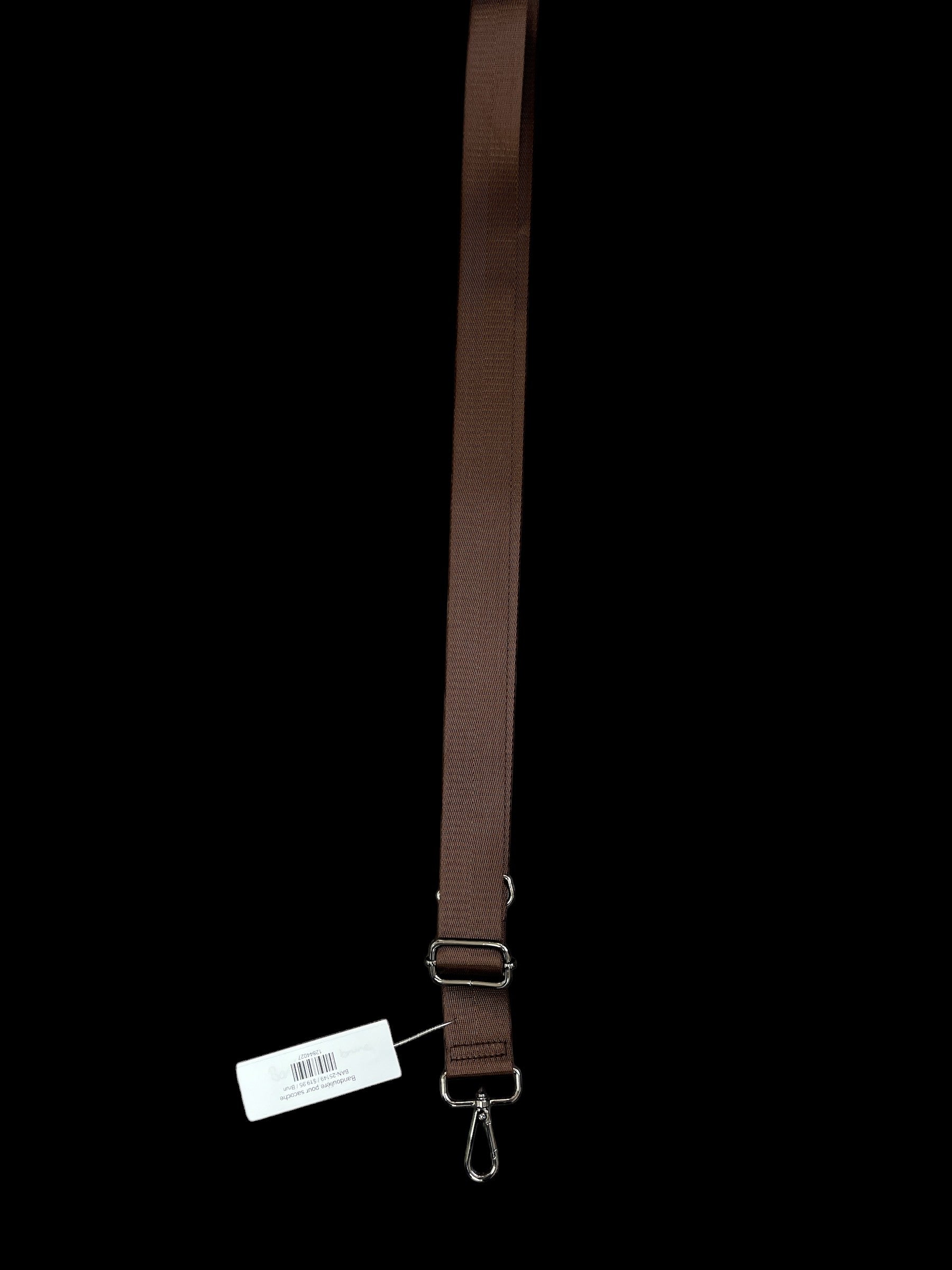 Bandoulière pour sacoche