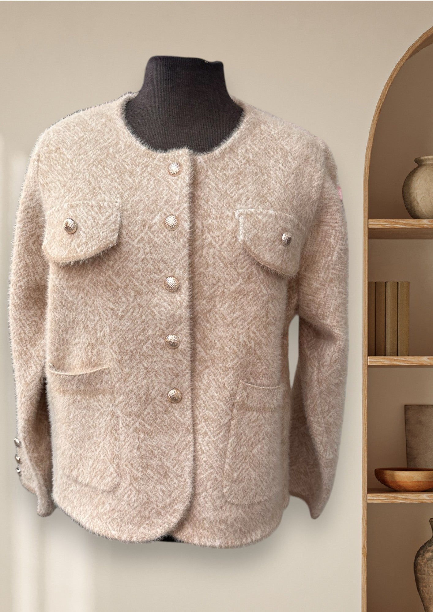 Manteau