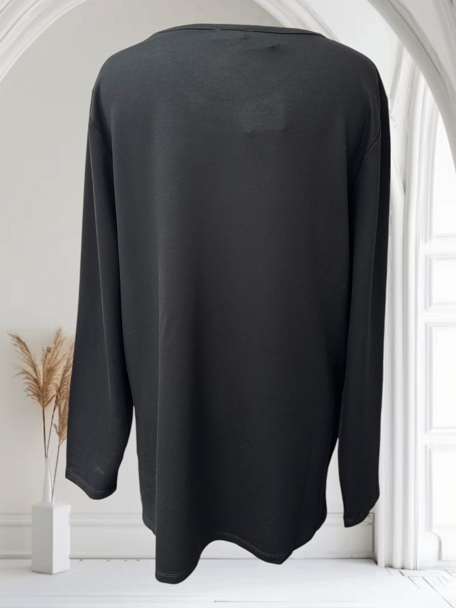 Chandail (motif de lignes)