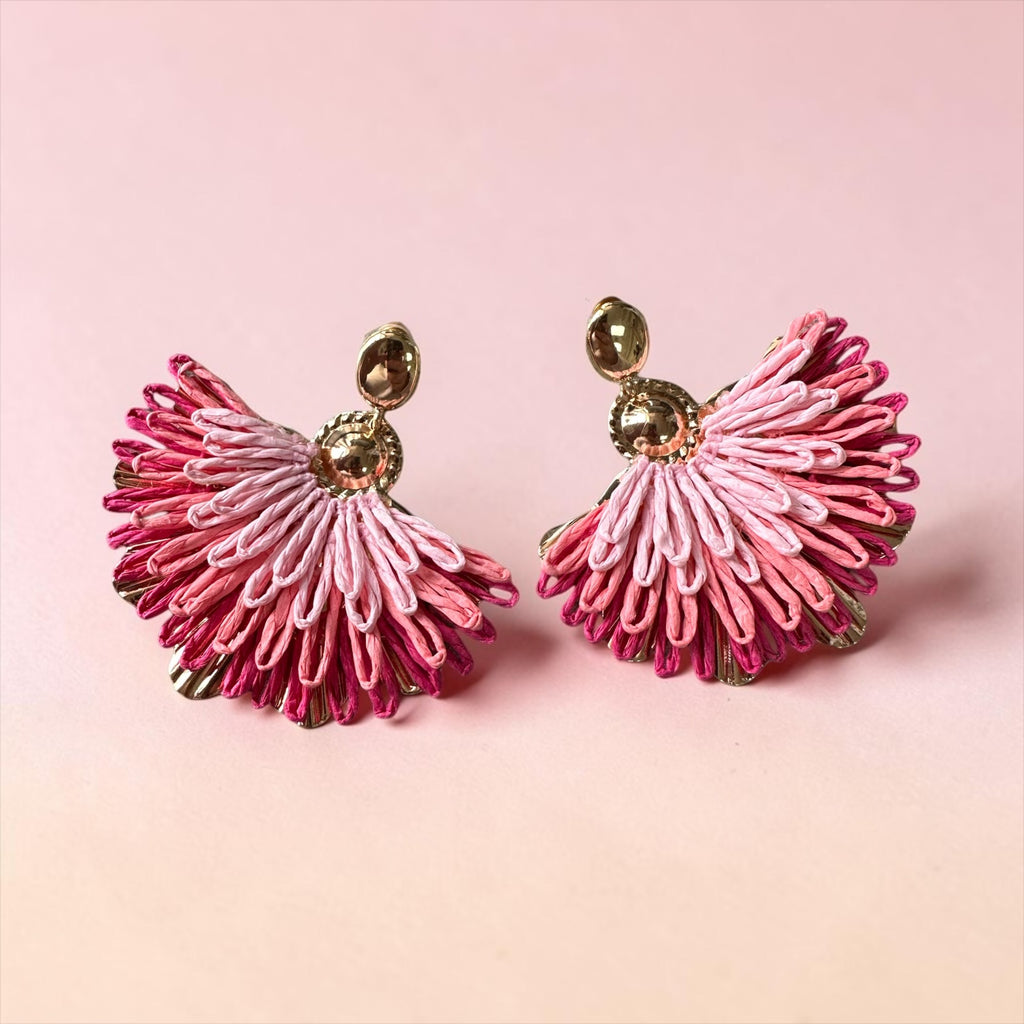 Boucle d'oreille
