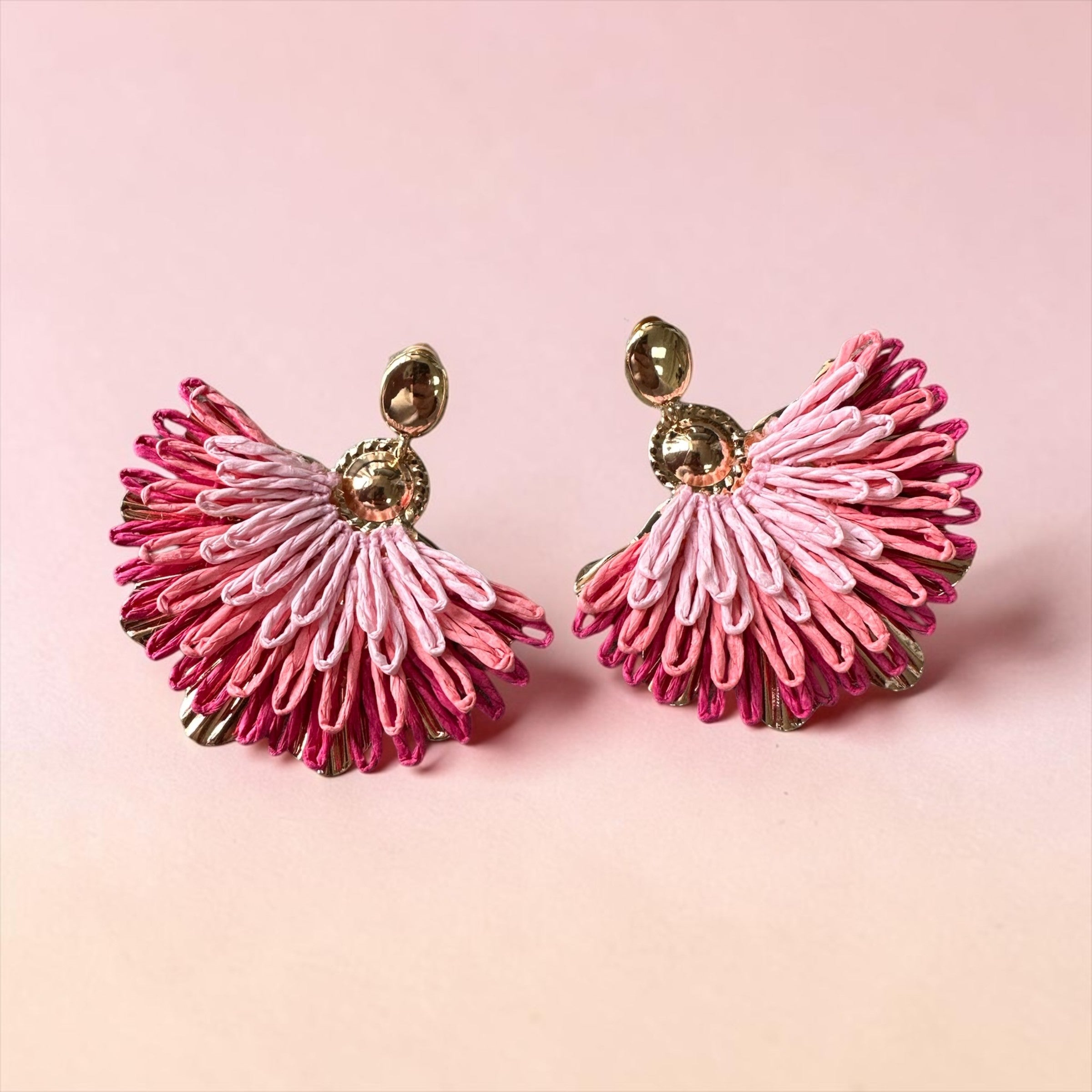 Boucle d'oreille