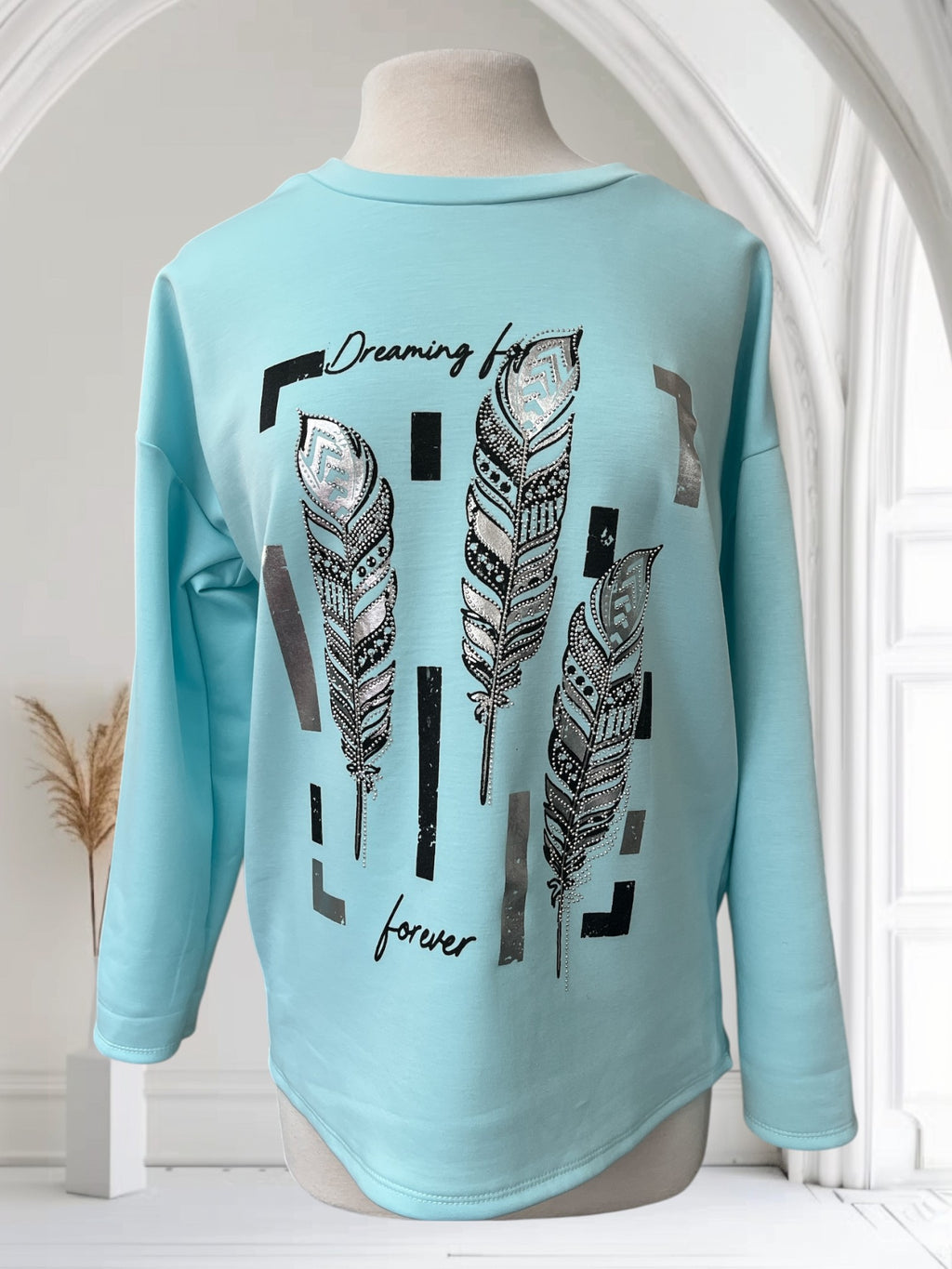 Chandail (Plumes)