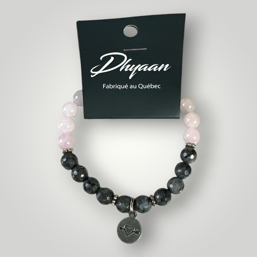 Bracelet Dhyaan (Je peux)