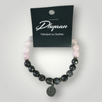 Bracelet Dhyaan (Je peux)