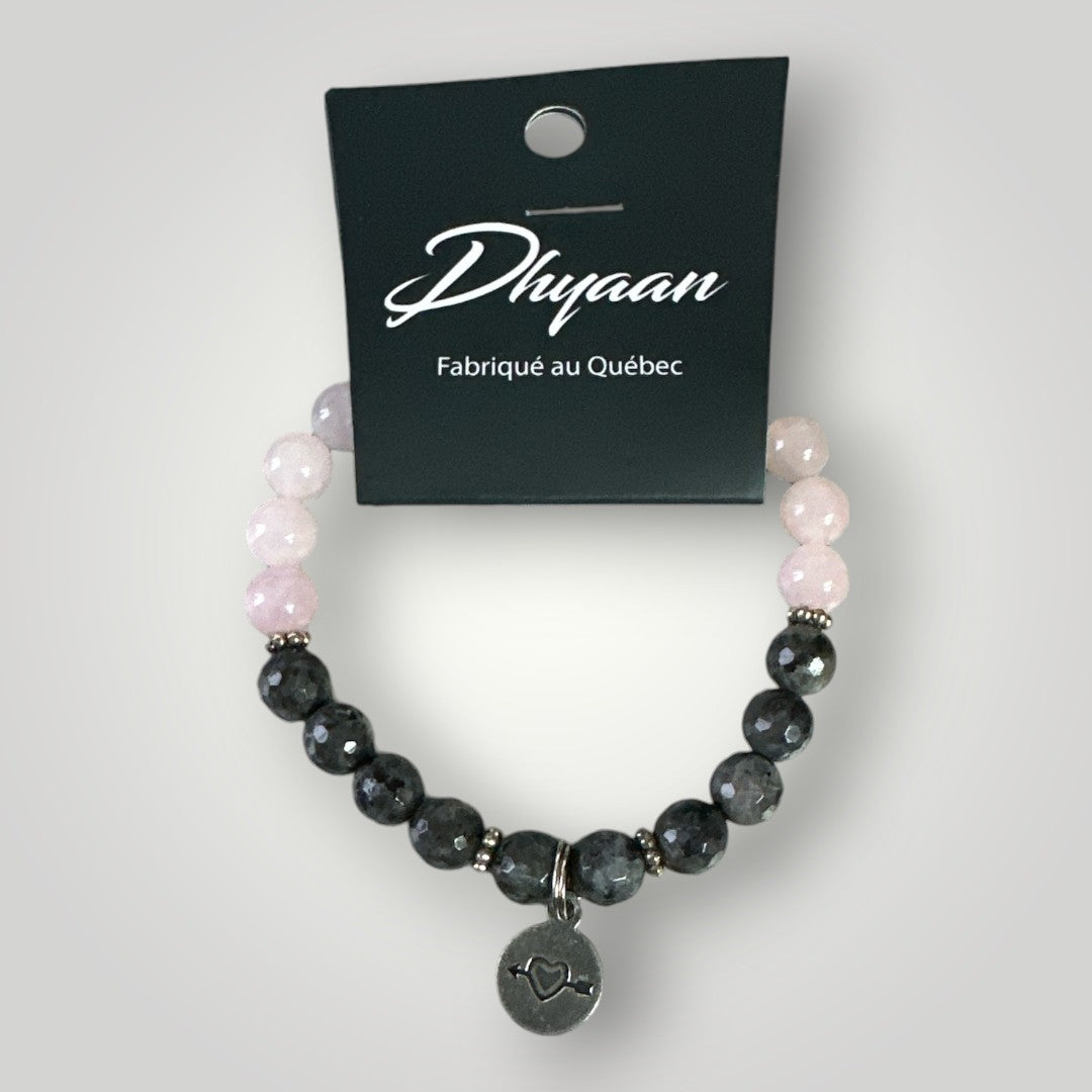 Bracelet Dhyaan (Je peux)