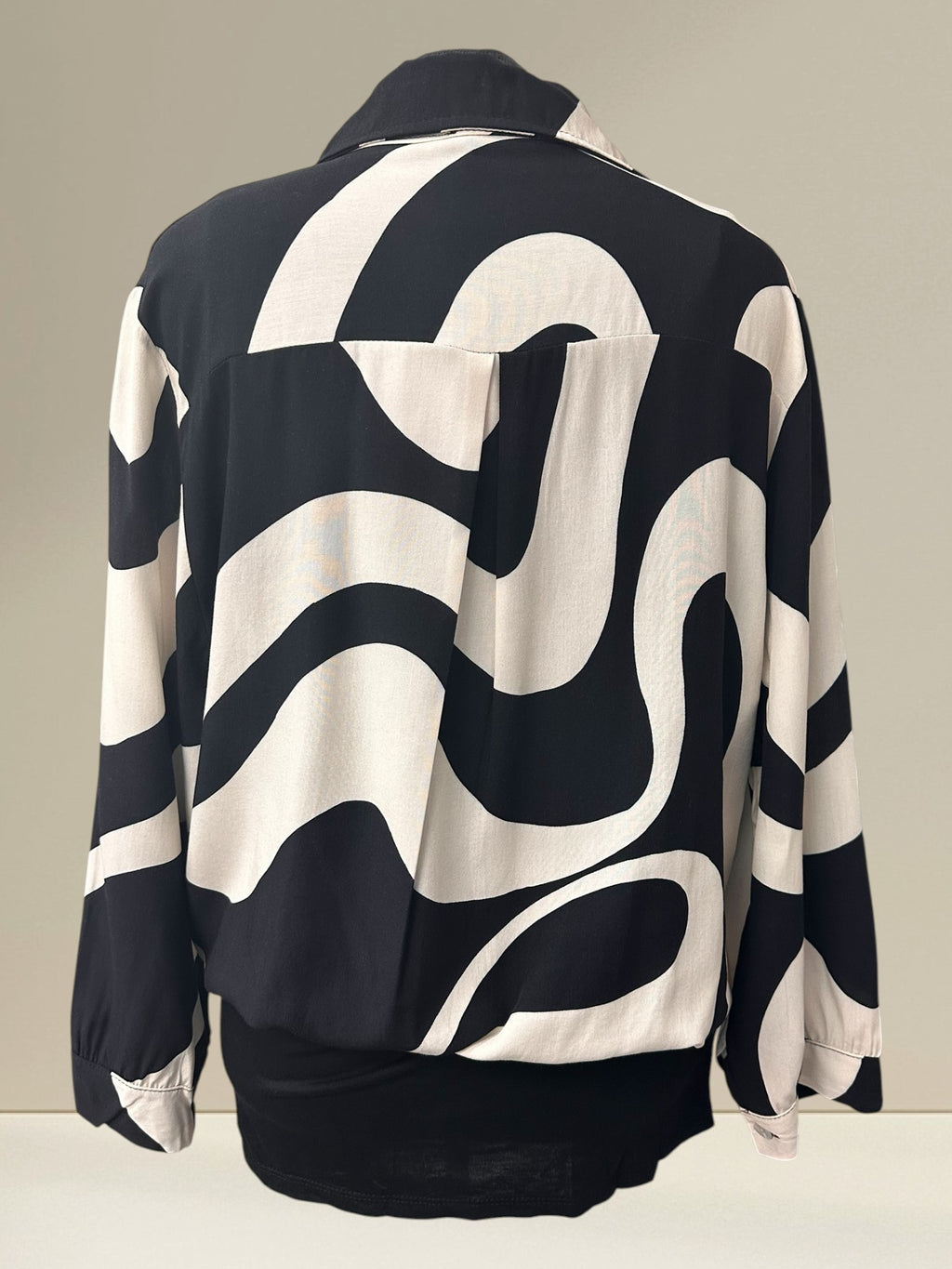 Blouse (Camisole)
