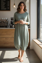 Robe Longue Tango Mango